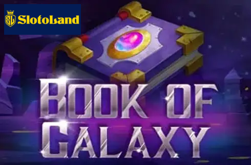 Book of Galaxy